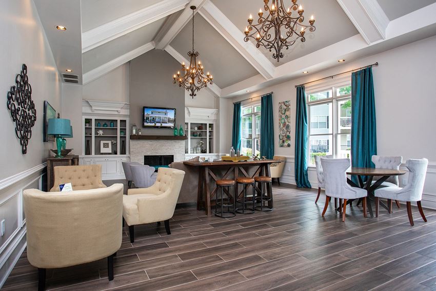 Highland Park Atlanta - Photo Gallery