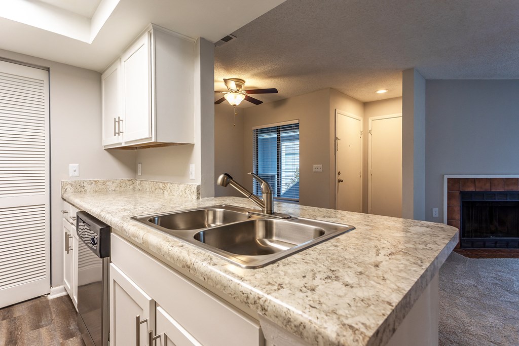 Martins Creek Apartments