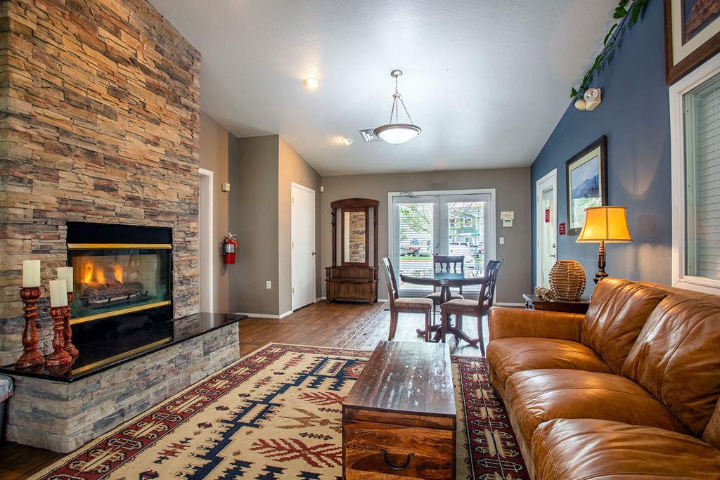 Prairie View Apartments