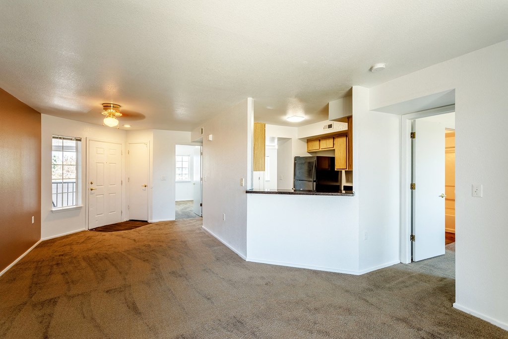 Prairie View Dining Room