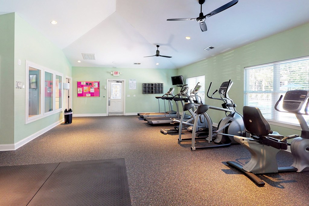 Silvana Oaks Apartments