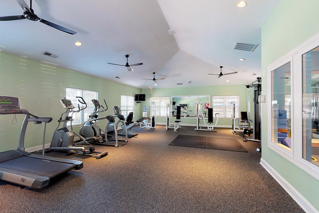 Silvana Oaks Apartments