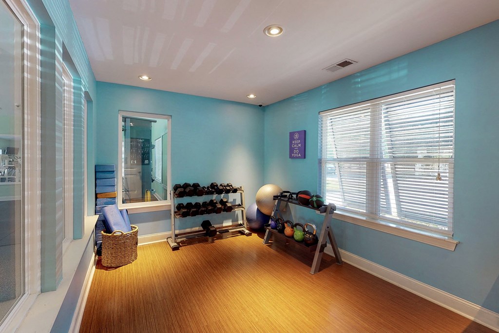 Silvana Oaks Apartments