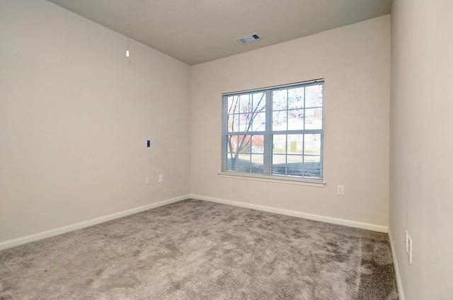 highland court senior living interior