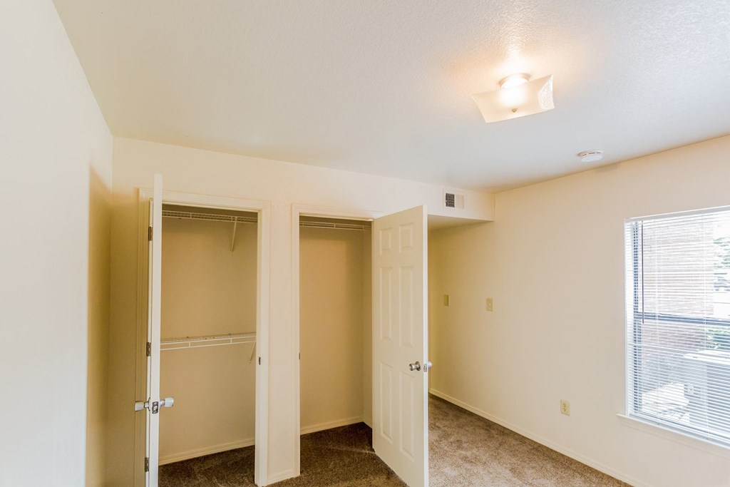 Chapel Ridge Apartments