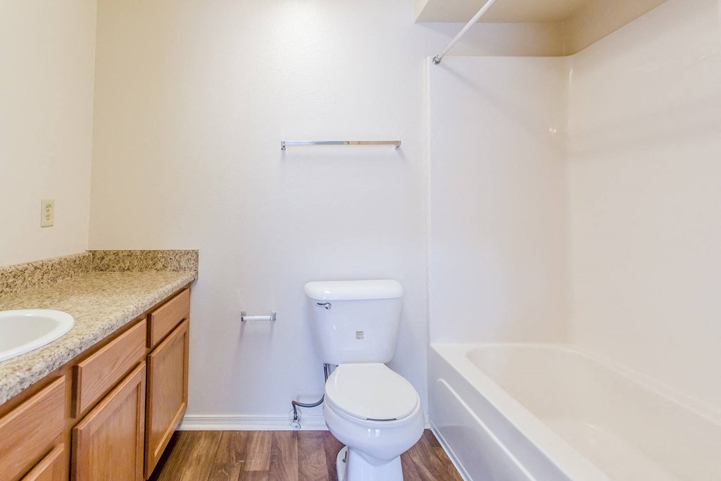 Chapel Ridge Apartments