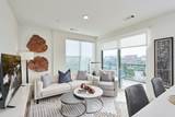 1-bedroom apartment at Church And Henley Apartments in Knoxville
