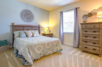 bedroom - Photo Gallery 4