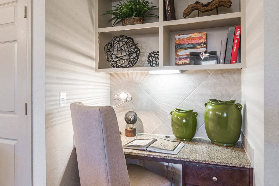 Study Room Available at Faudree Ranch, 2741 Faudree Road, Odessa, 79765