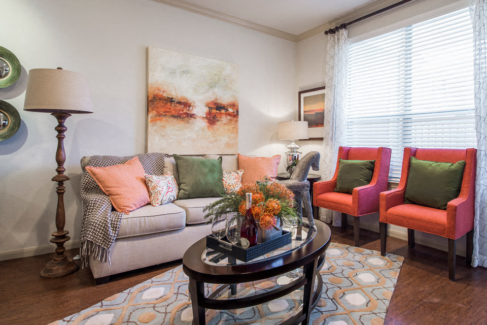 Beautiful Blinds at Faudree Ranch, Texas 79765