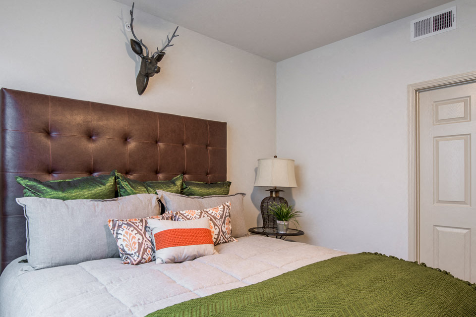 Live in Cozy Bedrooms at Faudree Ranch, Odessa, TX 79765