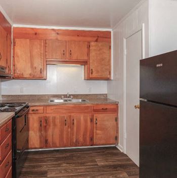 Efficient Appliances