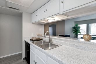 505 N. Rock Road 1 Bed Apartment for Rent - Photo Gallery 3