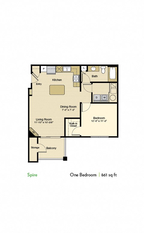 7761 Bear Run Point 1-3 Beds Apartment for Rent - Photo Gallery 29