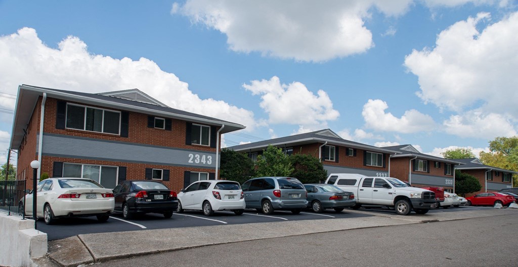 Highland IV Building