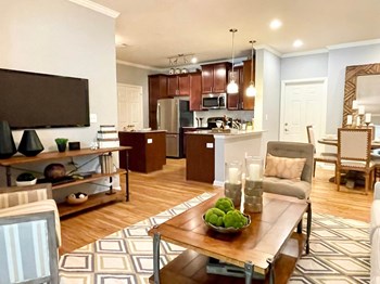 Model Home - Photo Gallery 3
