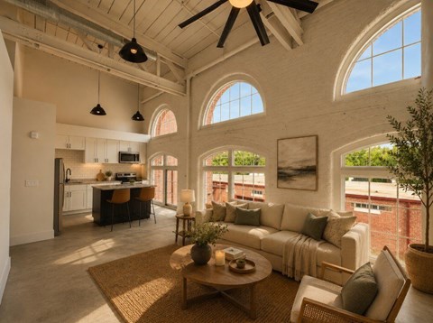 512 Trestle Pass 1-3 Beds Apartment for Rent