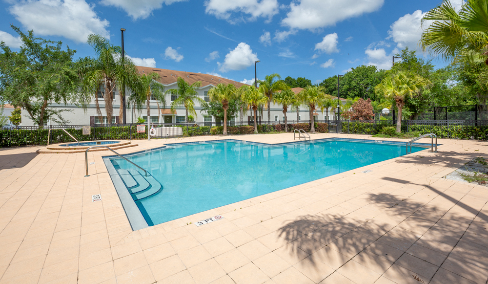 Estates At Lake Cecile