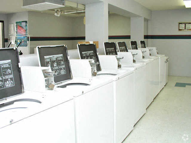 Horizon East Laundry