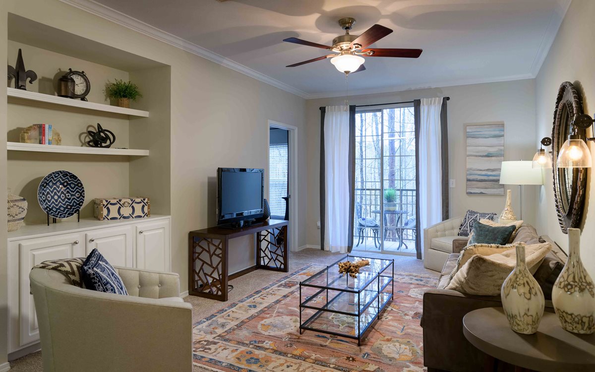 Windward Place Apartments