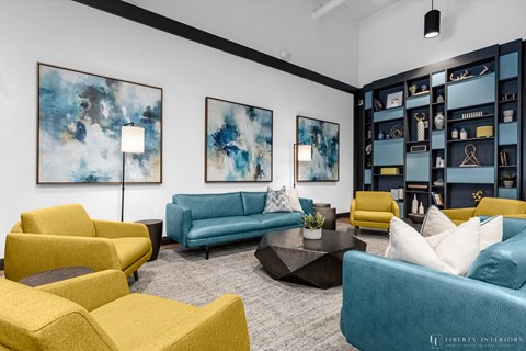 Radius Orlando Apartments