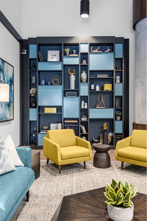 Radius Orlando Apartments