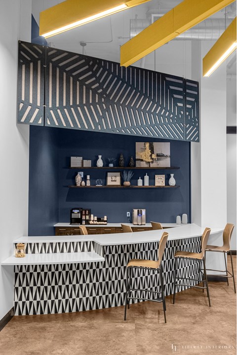 Radius Orlando Apartments