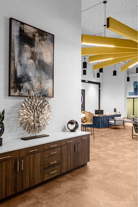 Radius Orlando Apartments