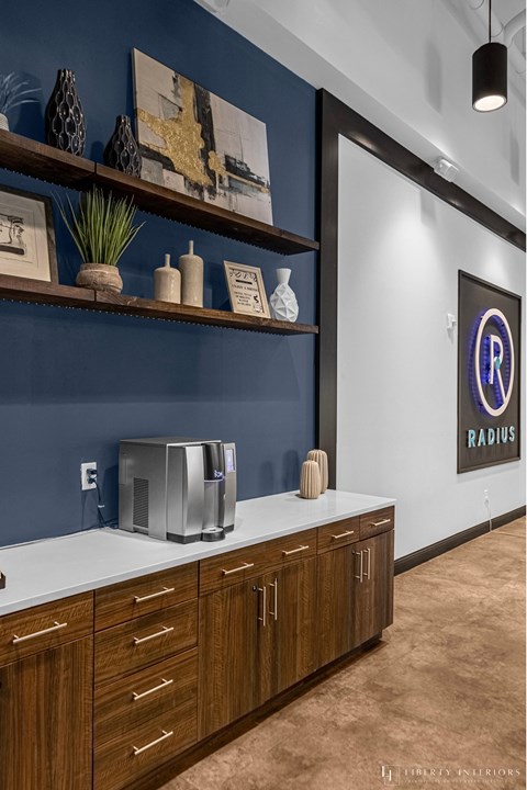 Radius Orlando Apartments