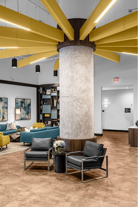 Radius Orlando Apartments