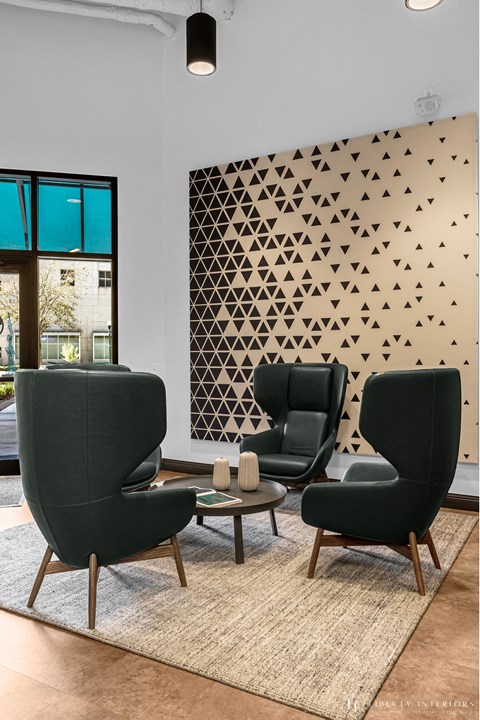 Radius Orlando Apartments