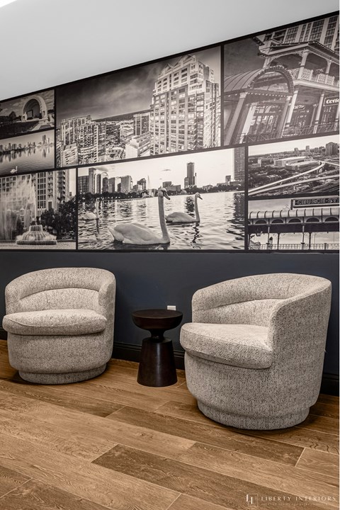 Radius Orlando Apartments