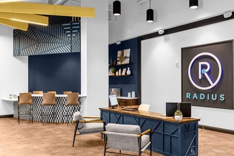 Radius Orlando Apartments