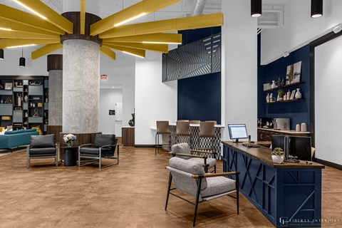 Radius Orlando Apartments