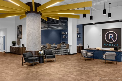 Radius Orlando Apartments