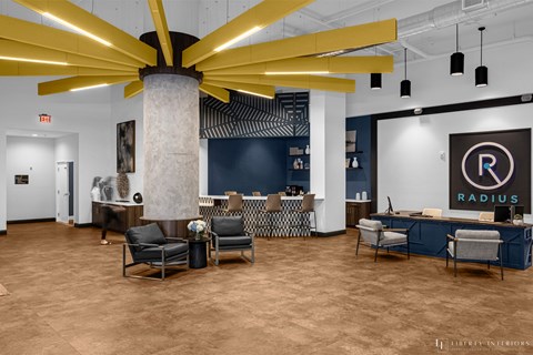 Radius Orlando Apartments