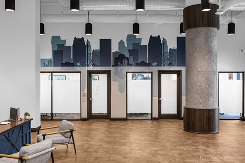 Radius Orlando Apartments