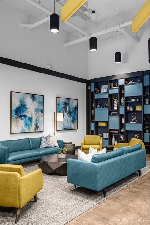 Radius Orlando Apartments