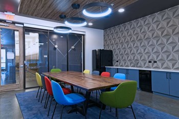 the rise lounge - Photo Gallery 20