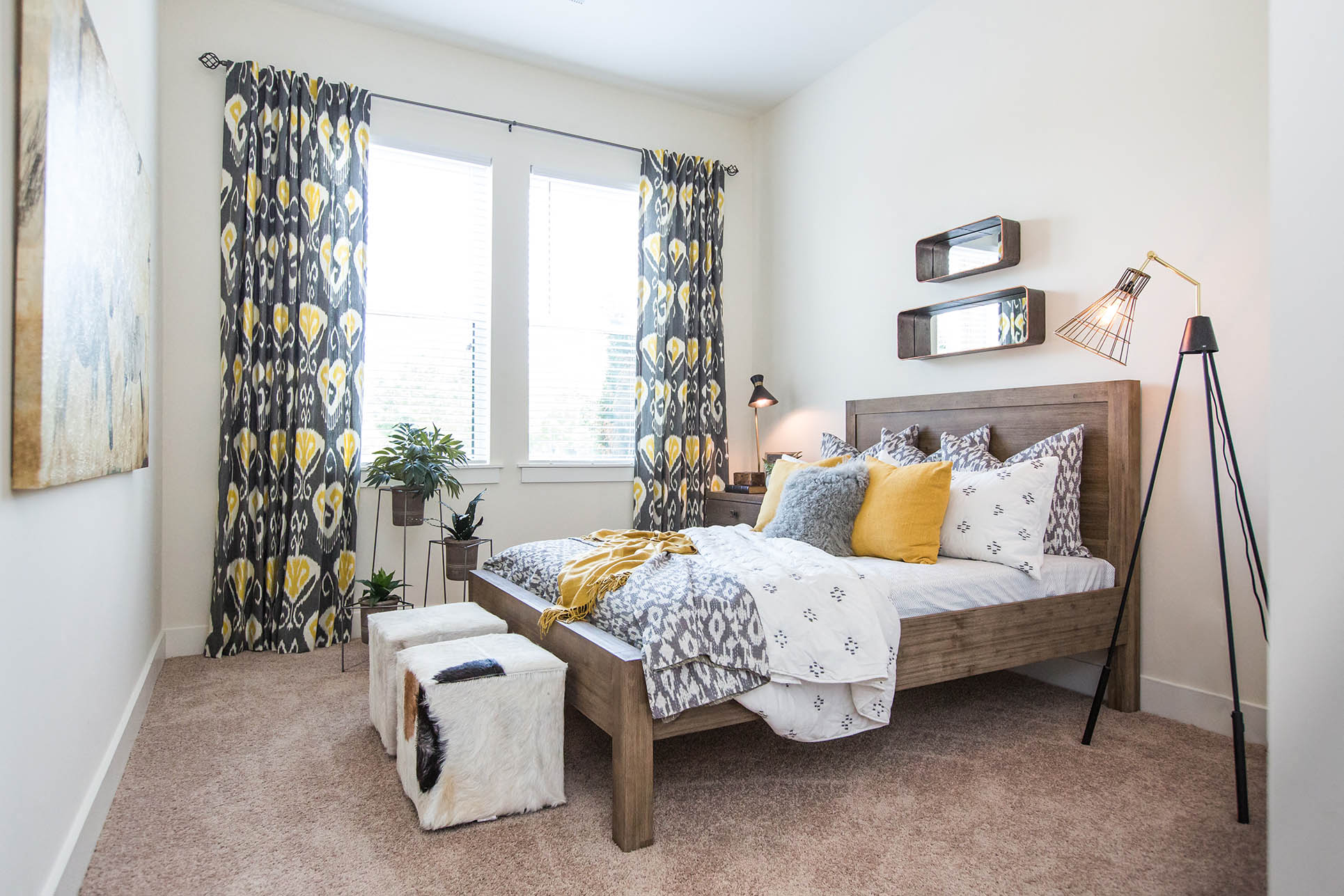 The Luxe At Indian Lake Village