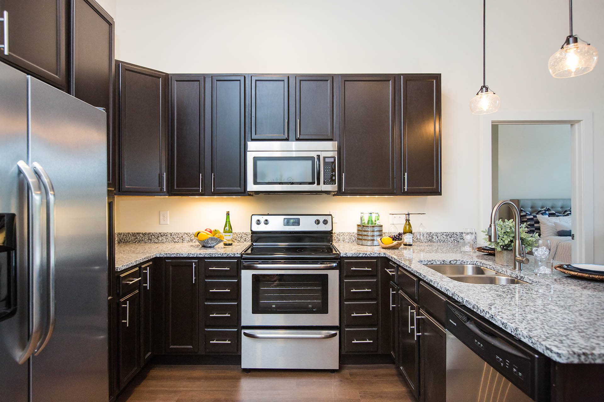 The Luxe At Indian Lake Village