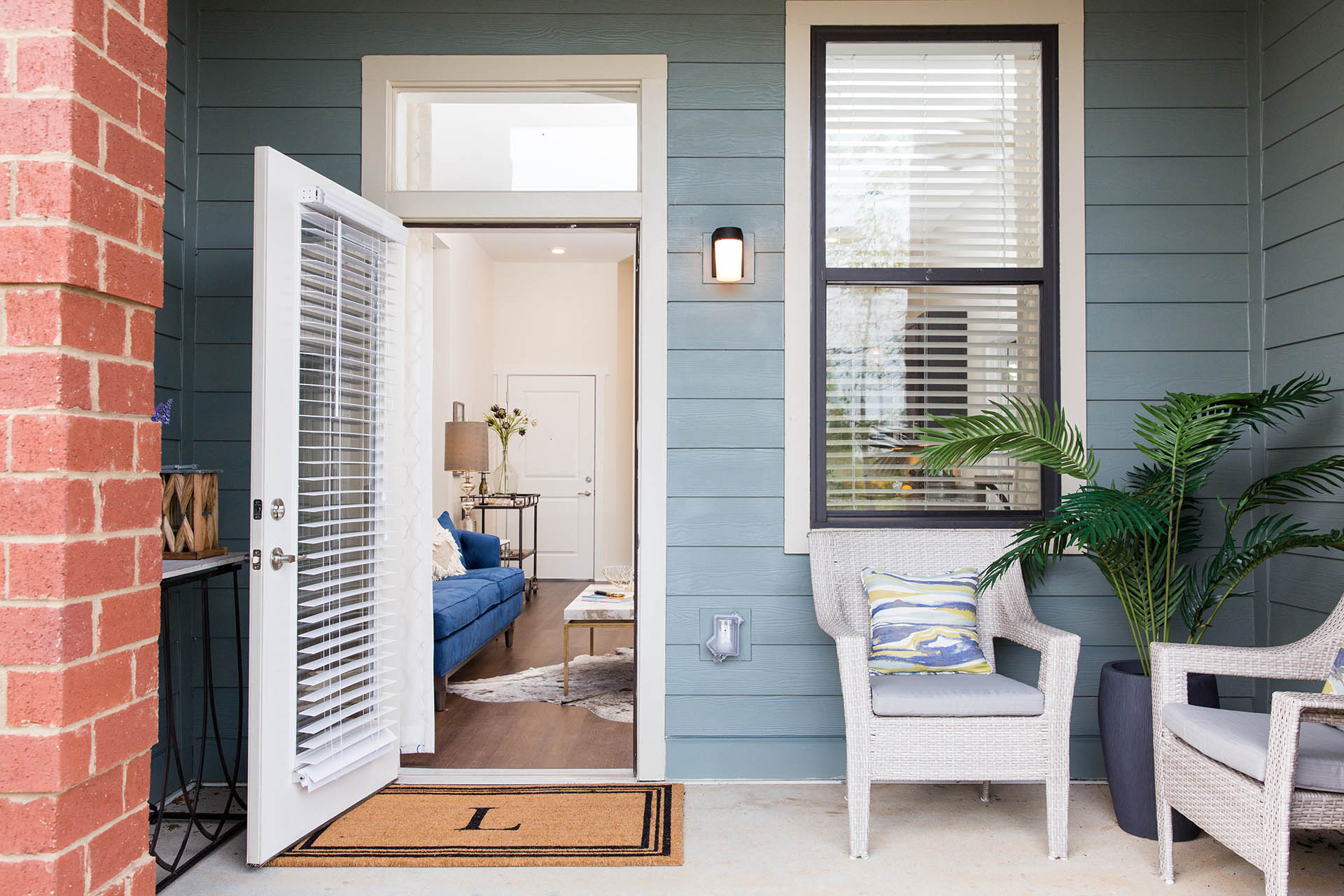 The Luxe At Indian Lake Village