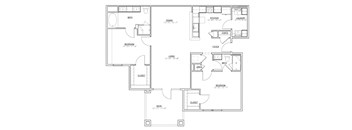 2 Bedroom B