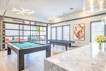 MADISON POINTE CLUBHOUSE