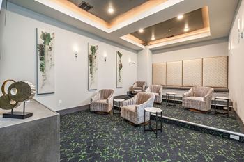 MADISON POINTE THEATRE