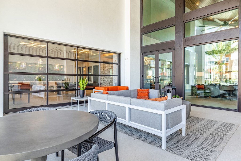 Madison Pointe Apartments is a similar property to Countryside located in Daytona Beach