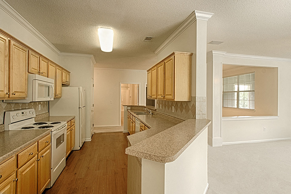 Greystone At Columbus Park is a similar property to The Palms Apartments located in Columbus