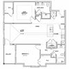 MELTON FLOOR PLAN