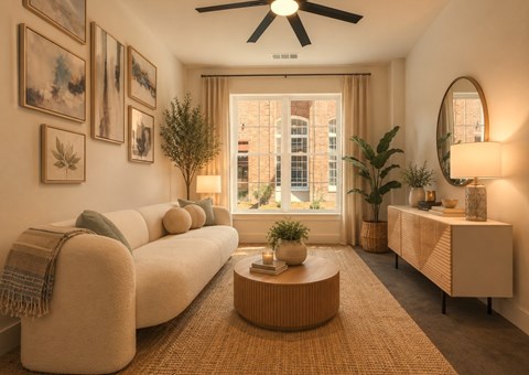 512 Trestle Pass 1-3 Beds Apartment for Rent