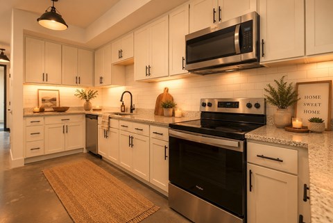 512 Trestle Pass 1-3 Beds Apartment for Rent